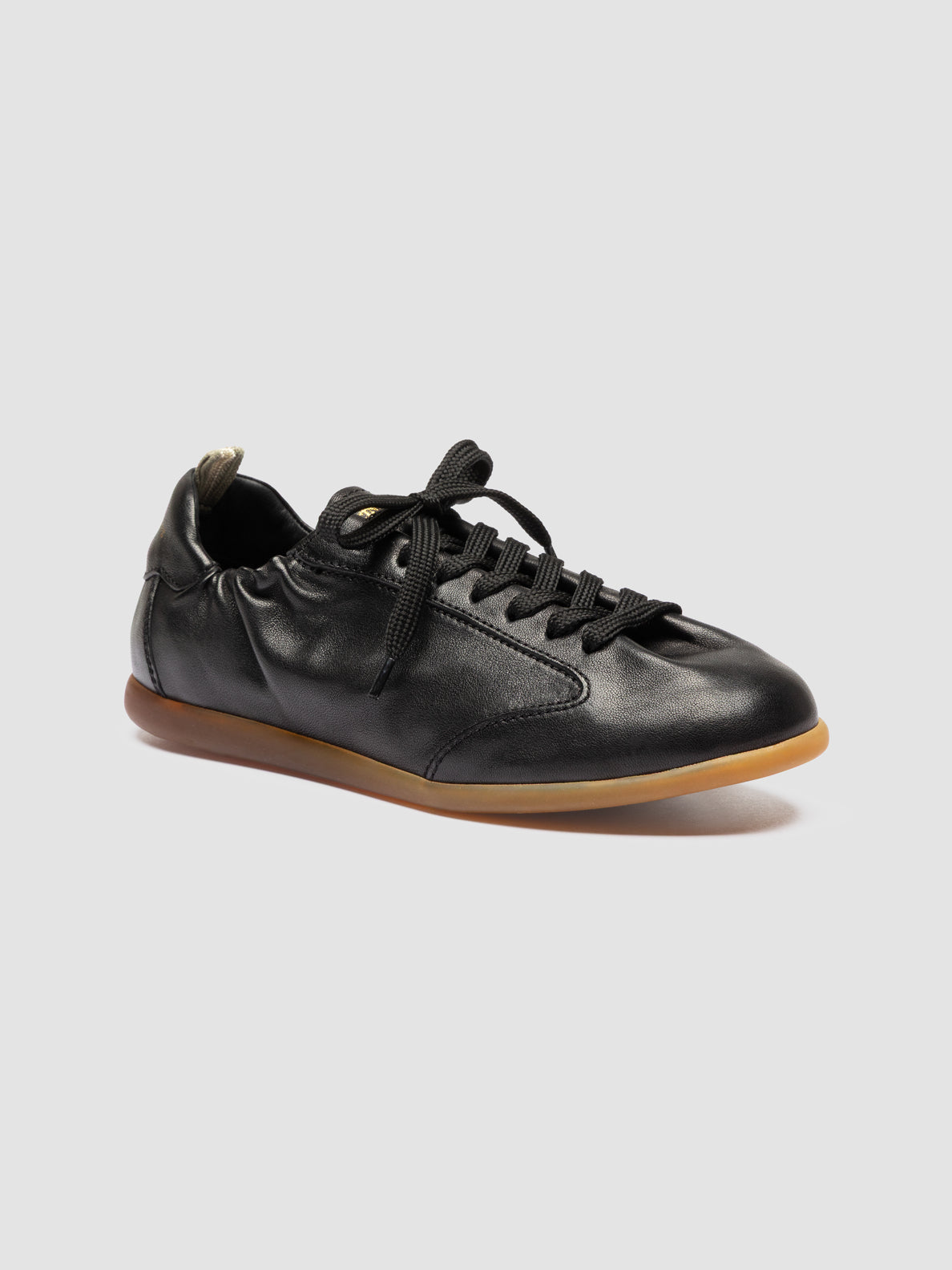 PETRI/102 AVIREX NERO F.DO NATURALE SCURO