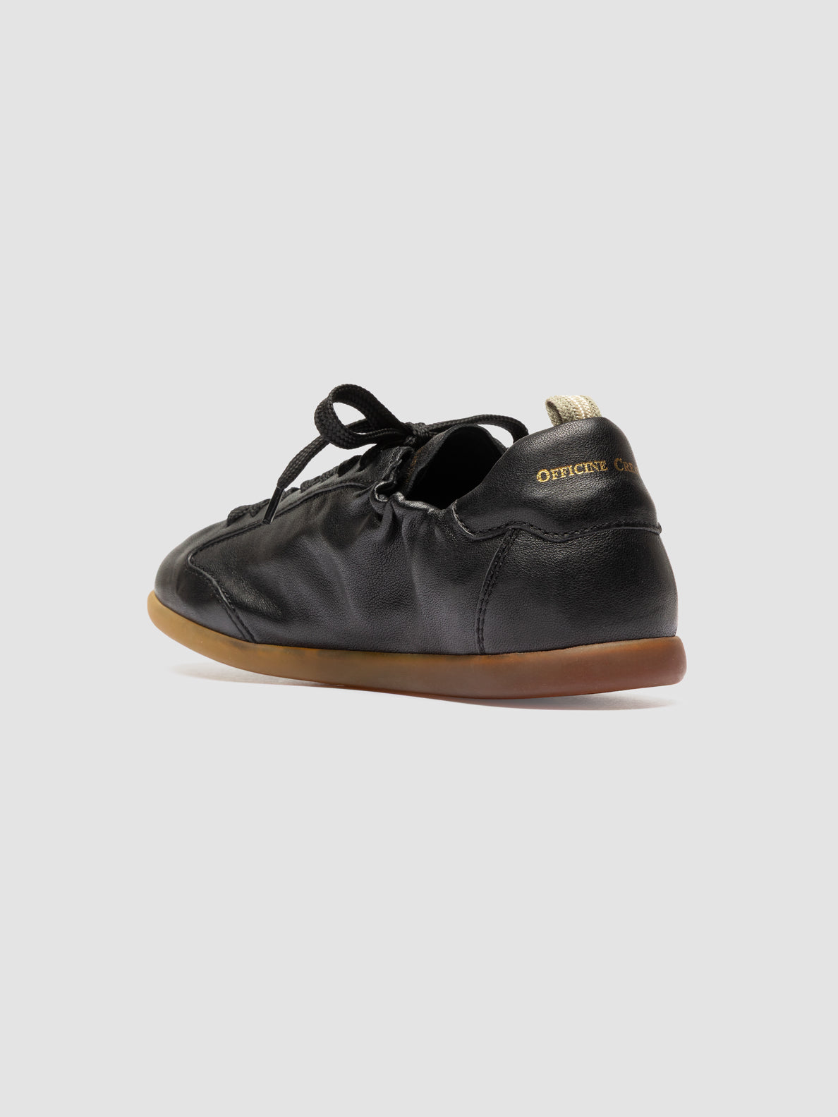 PETRI/102 AVIREX NERO F.DO NATURALE SCURO