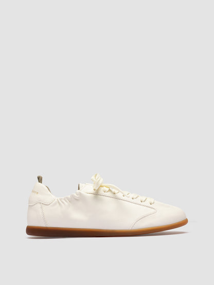 PETRI/102  AVIREX BIANCO F.DO NATURALE SCURO