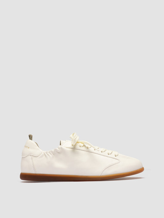 PETRI/102  AVIREX BIANCO F.DO NATURALE SCURO