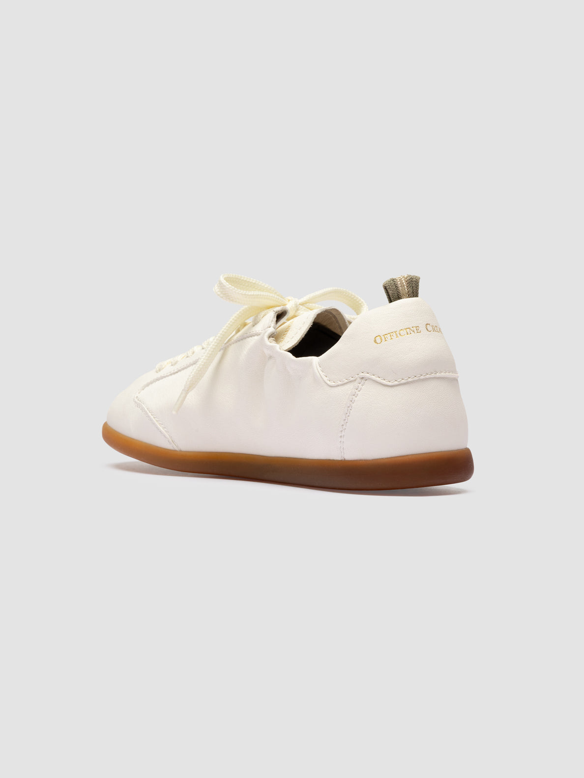 PETRI/102  AVIREX BIANCO F.DO NATURALE SCURO