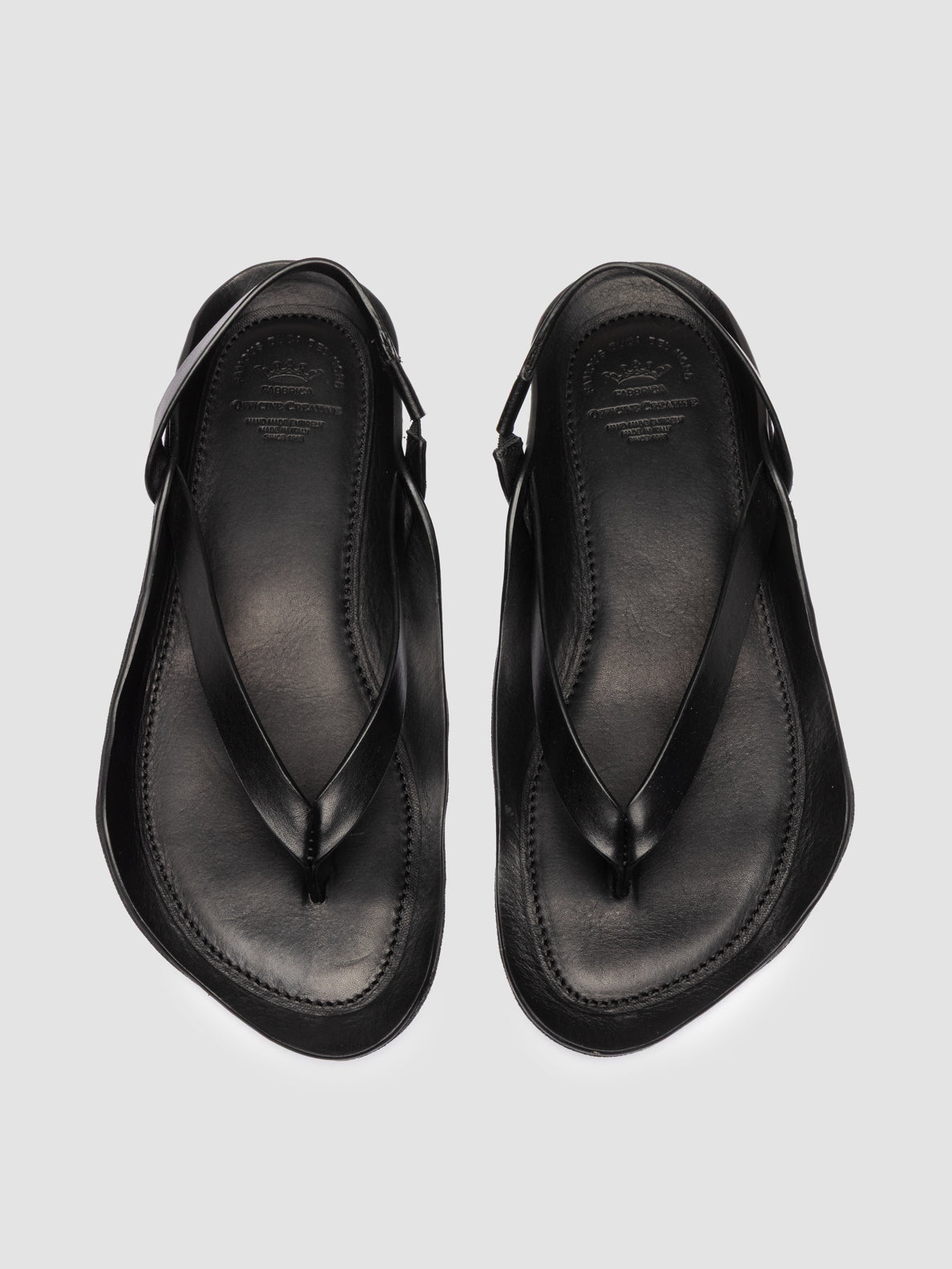 PRISMA/101 TUCSON SOFT TONAL NERO