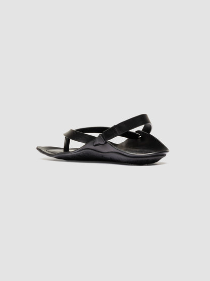 PRISMA/101 TUCSON SOFT TONAL NERO