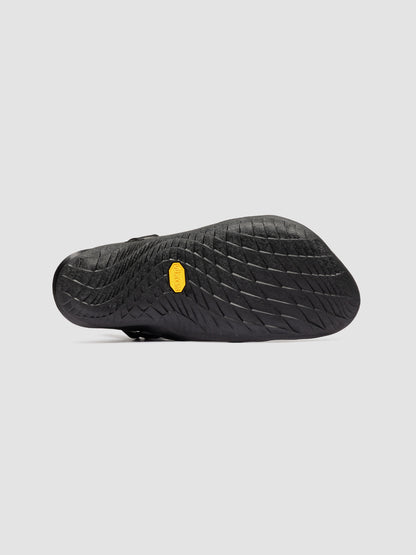 PRISMA/101 TUCSON SOFT TONAL NERO