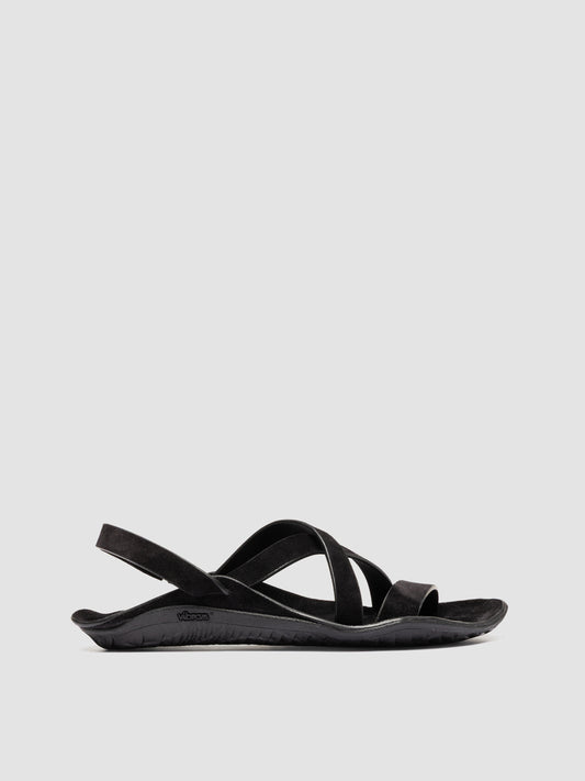 PRISMA/102 LIGHT CACHEMIRE TONAL NERO