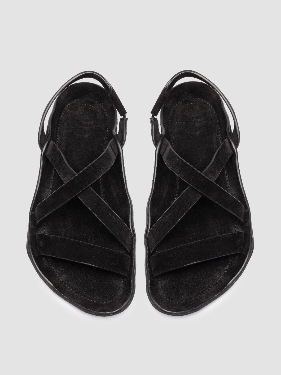 PRISMA/102 LIGHT CACHEMIRE TONAL NERO