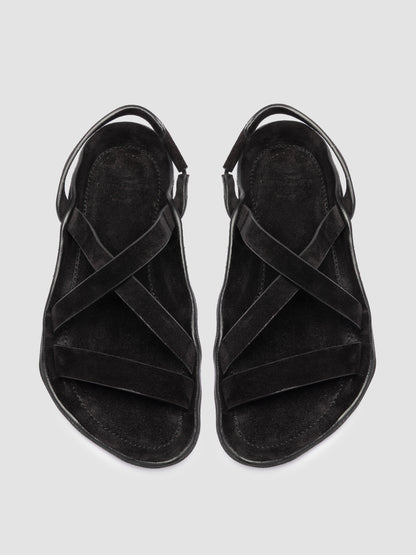 PRISMA/102 LIGHT CACHEMIRE TONAL NERO