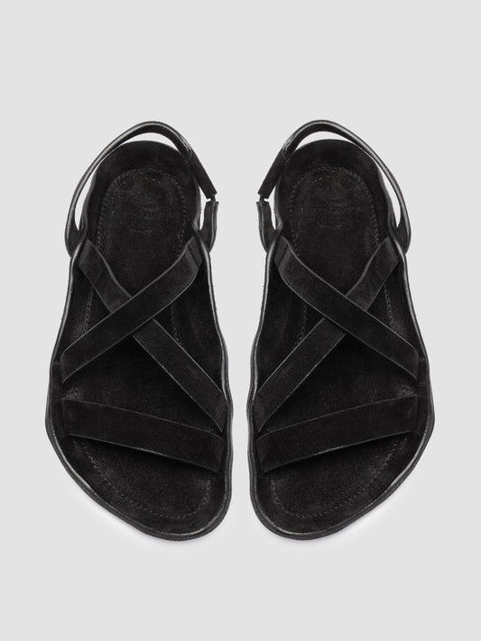 PRISMA/102 LIGHT CACHEMIRE TONAL NERO