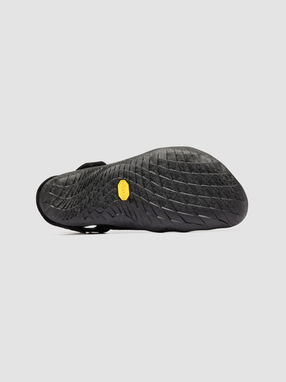 PRISMA/102 LIGHT CACHEMIRE TONAL NERO