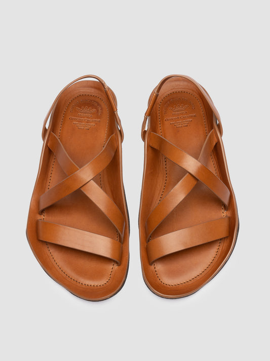 PRISMA/102 TUCSON SOFT TAN