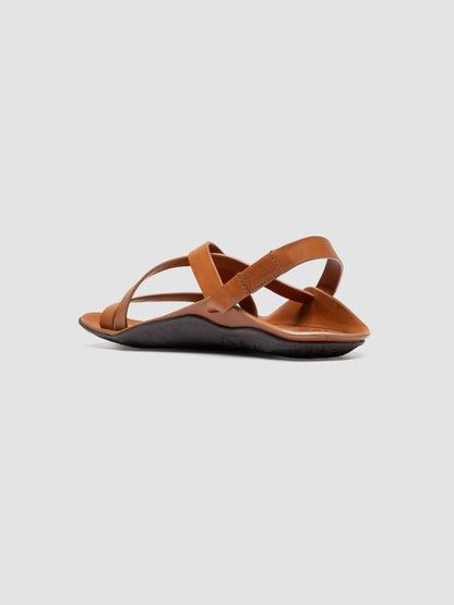 PRISMA/102 TUCSON SOFT TAN