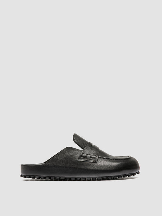 REA/101 SOHO NERO