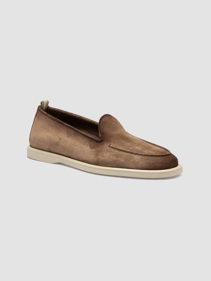 RIVIERA 101 AERO LIGHT CACHEMIRE TUNDRA F.DO SABBIA