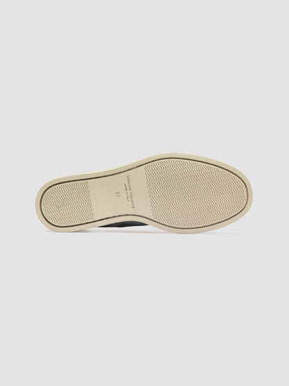 RIVIERA 101 AERO LIGHT CACHEMIRE SMOKED GREEN F.DO SABBIA