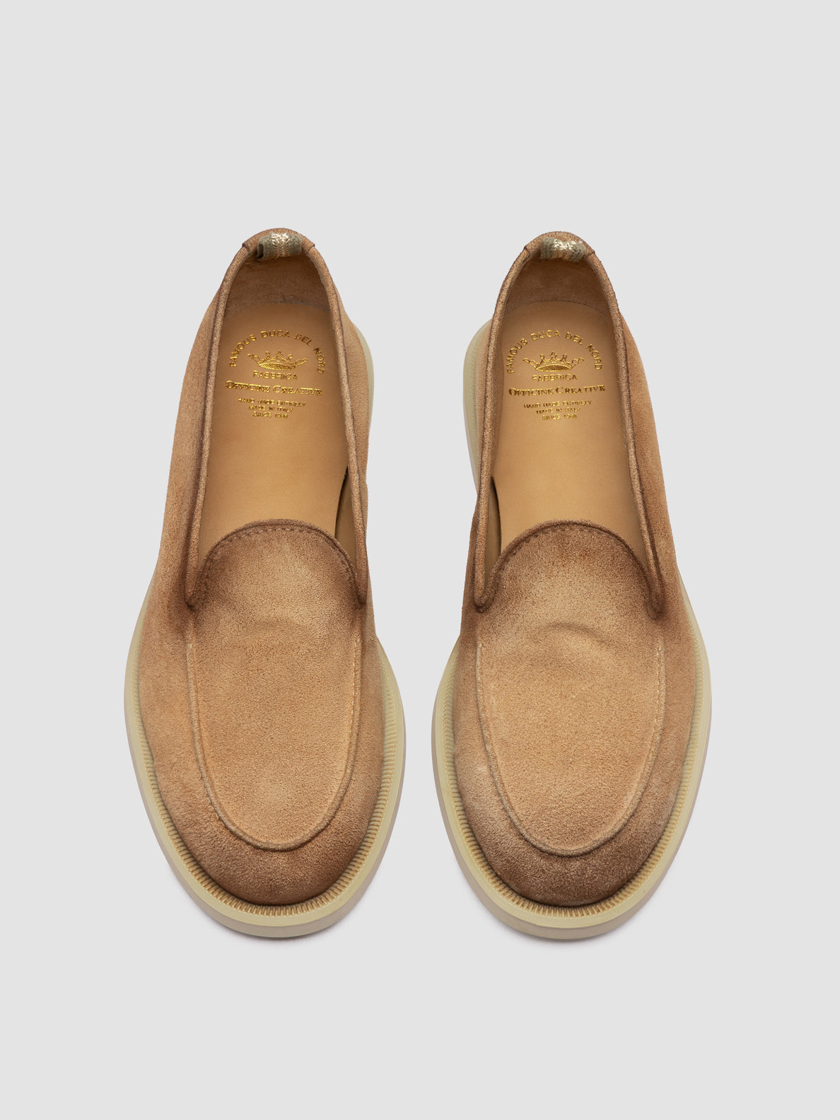 RIVIERA 101 AERO LIGHT CACHEMIRE LIGHT BEIGE F.DO SABBIA