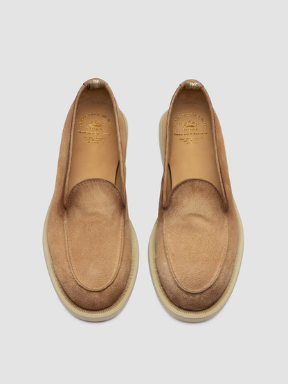 RIVIERA 101 AERO LIGHT CACHEMIRE LIGHT BEIGE F.DO SABBIA