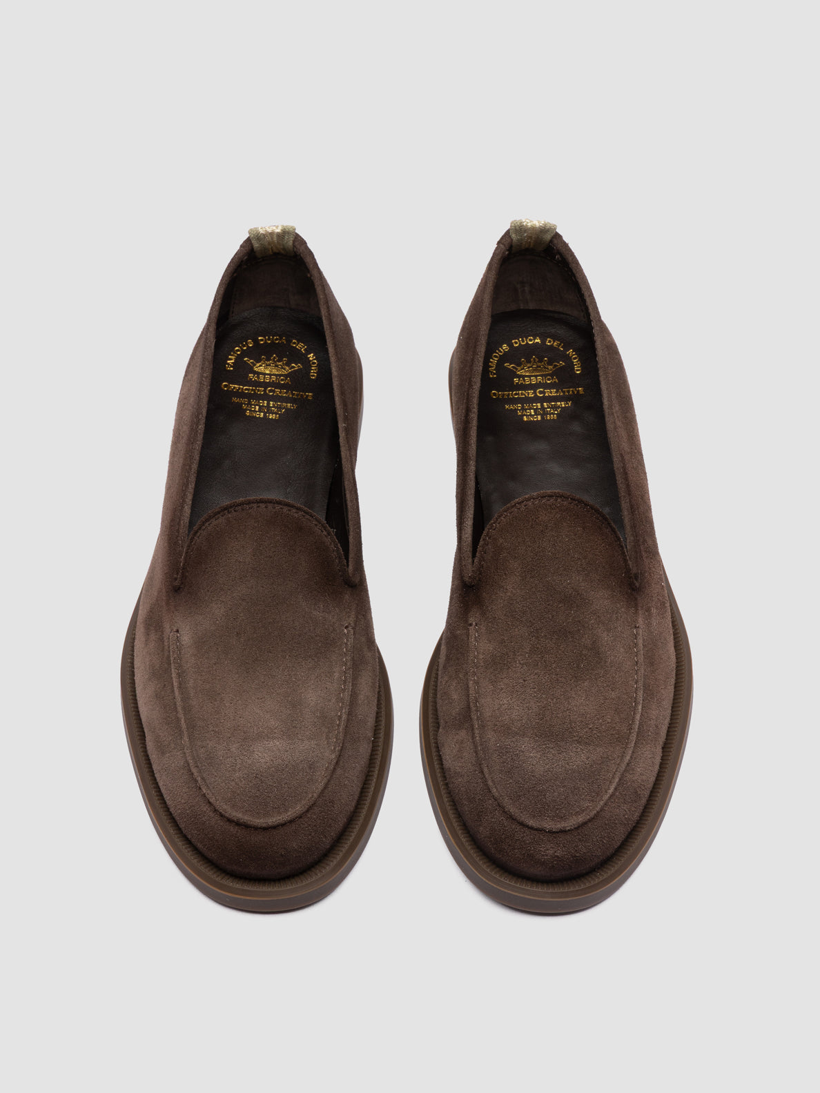 RIVIERA 101 AERO LIGHT CACHEMIRE TONAL QUINOA