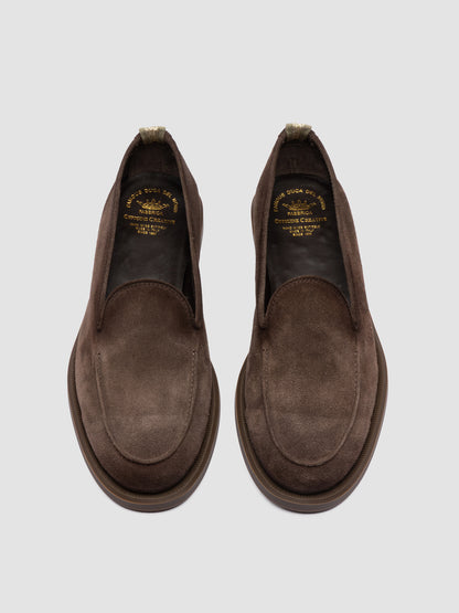 RIVIERA 101 AERO LIGHT CACHEMIRE TONAL QUINOA