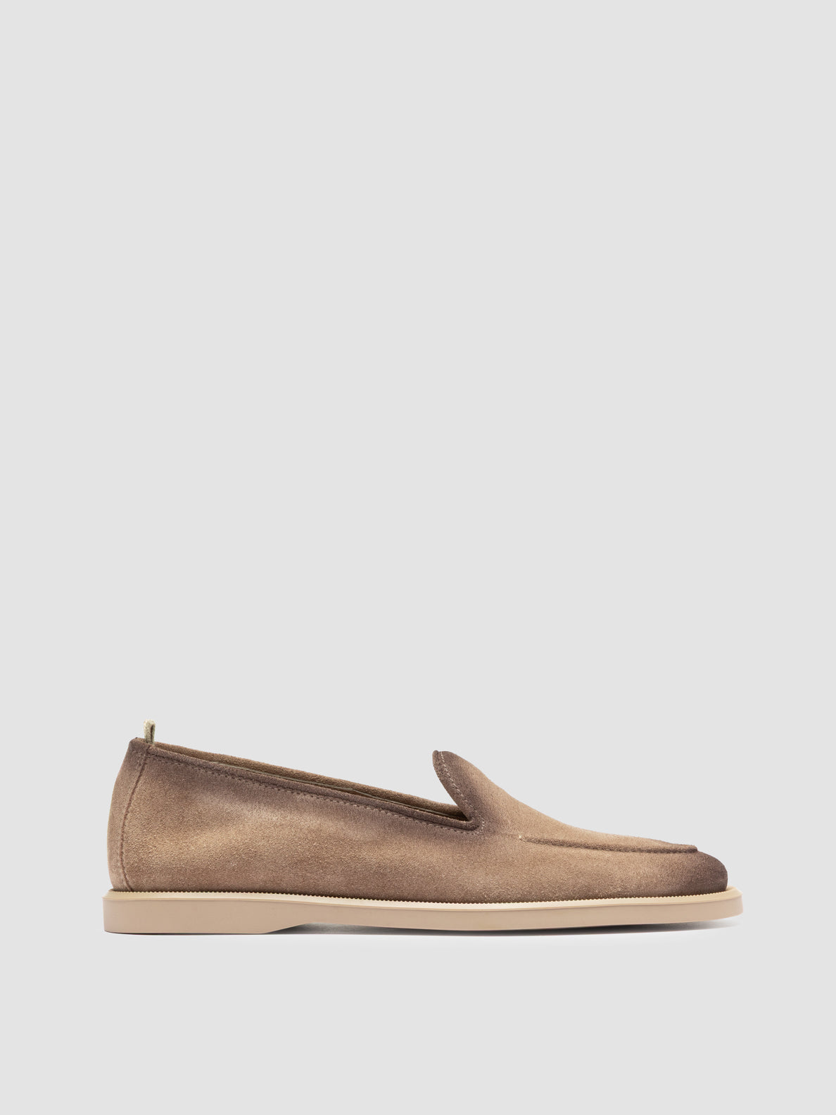 RIVIERA 101 AERO LIGHT CACHEMIRE TONAL ORICE