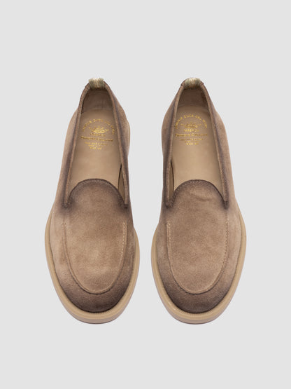 RIVIERA 101 AERO LIGHT CACHEMIRE TONAL ORICE