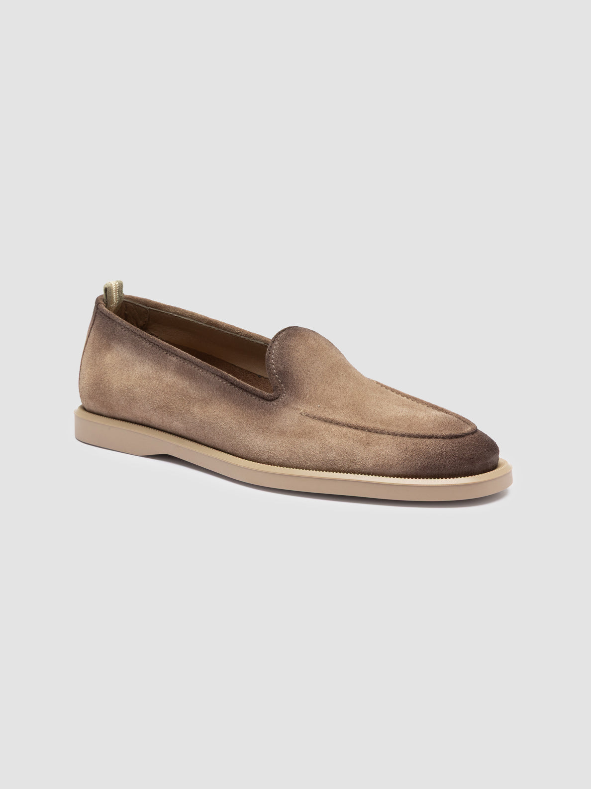 RIVIERA 101 AERO LIGHT CACHEMIRE TONAL ORICE