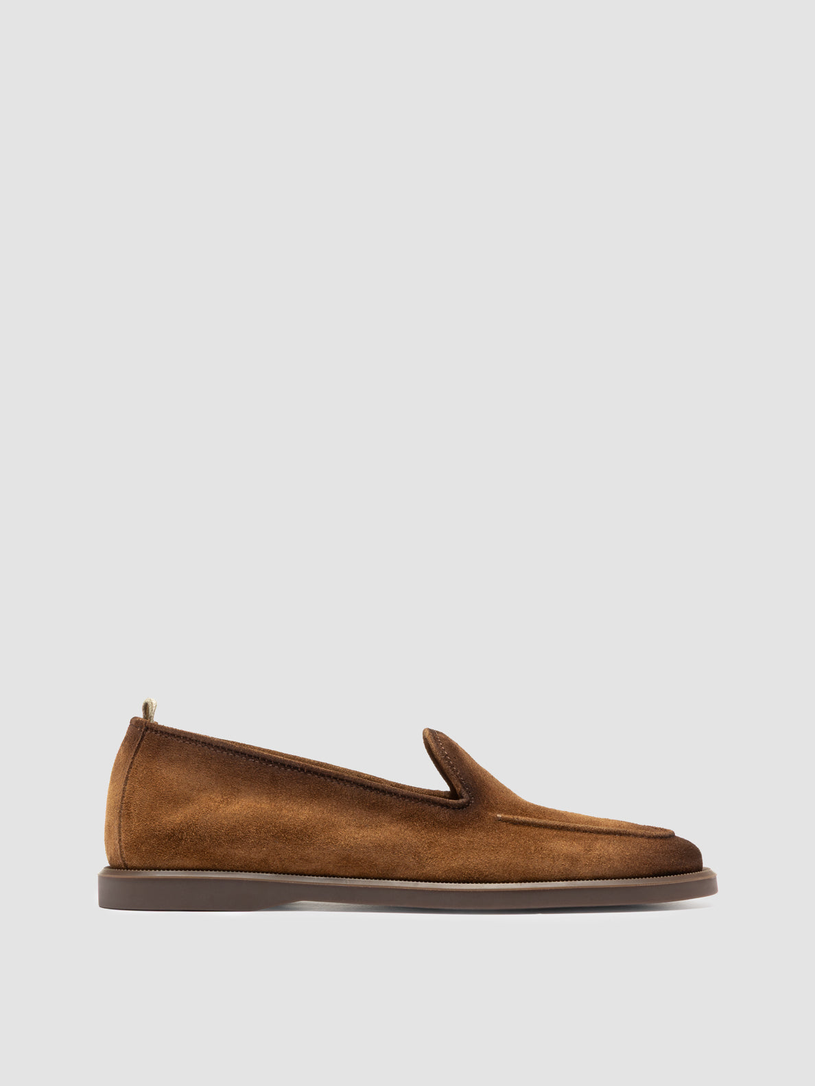 RIVIERA 101 AERO LIGHT CACHEMIRE TONAL CASTAGNO