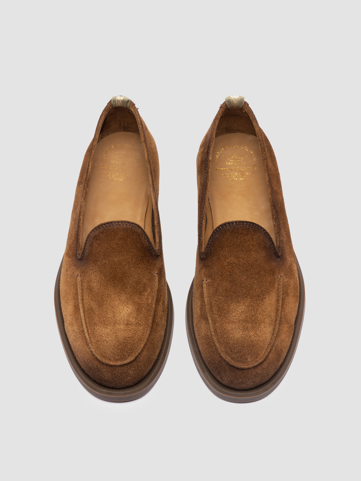 RIVIERA 101 AERO LIGHT CACHEMIRE TONAL CASTAGNO