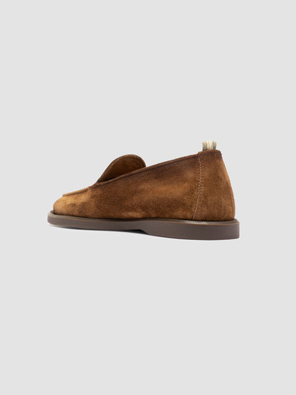 RIVIERA 101 AERO LIGHT CACHEMIRE TONAL CASTAGNO