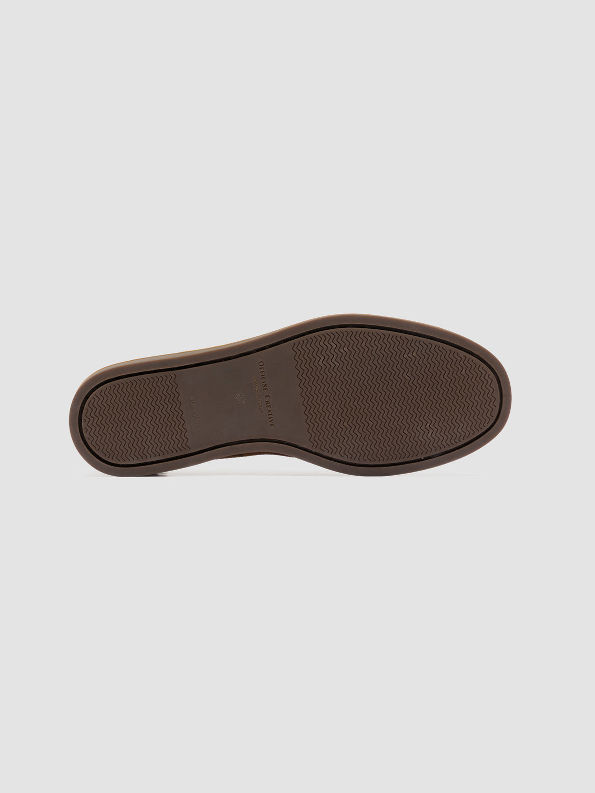 RIVIERA 101 AERO LIGHT CACHEMIRE TONAL CASTAGNO