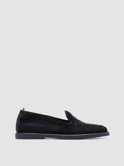 RIVIERA 101 AERO LIGHT CACHEMIRE TONAL DEEP NAVY