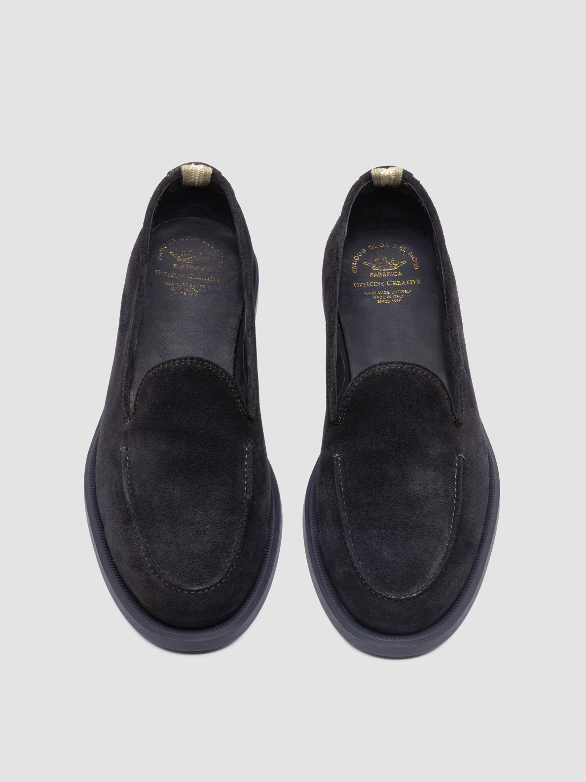 RIVIERA 101 AERO LIGHT CACHEMIRE TONAL DEEP NAVY