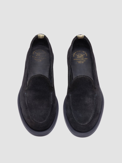 RIVIERA 101 AERO LIGHT CACHEMIRE TONAL DEEP NAVY