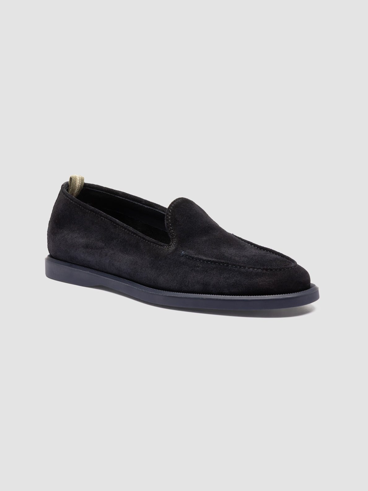 RIVIERA 101 AERO LIGHT CACHEMIRE TONAL DEEP NAVY