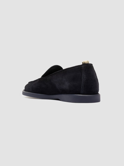 RIVIERA 101 AERO LIGHT CACHEMIRE TONAL DEEP NAVY