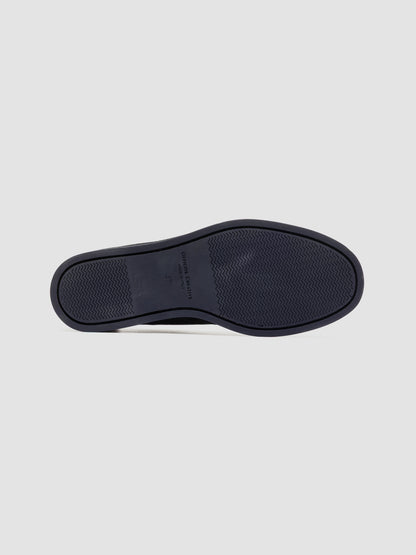 RIVIERA 101 AERO LIGHT CACHEMIRE TONAL DEEP NAVY