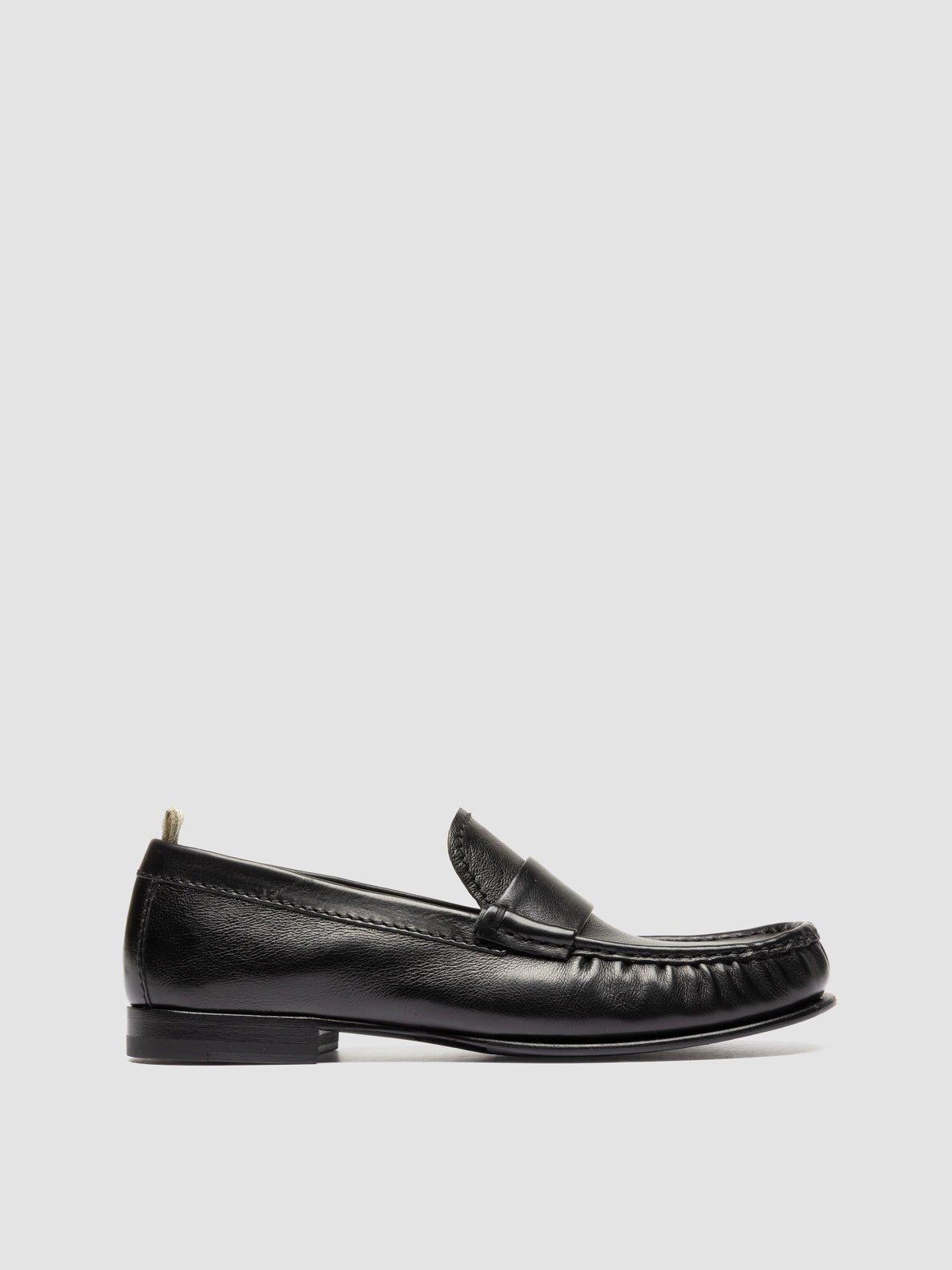 RIVOLI/102 CORVARA NERO