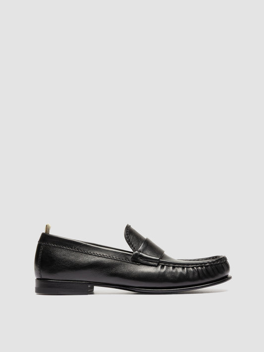 RIVOLI/102 CORVARA NERO