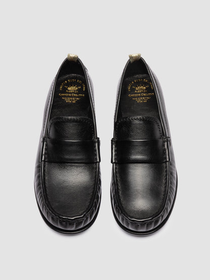 RIVOLI/102 CORVARA NERO