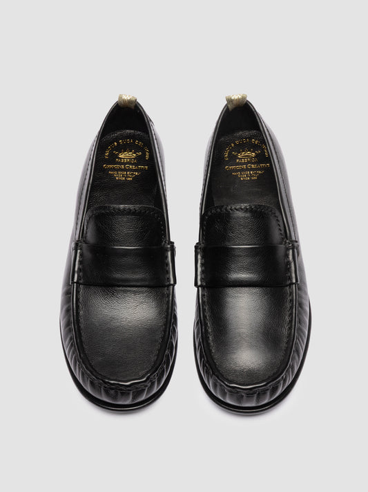 RIVOLI/102 CORVARA NERO