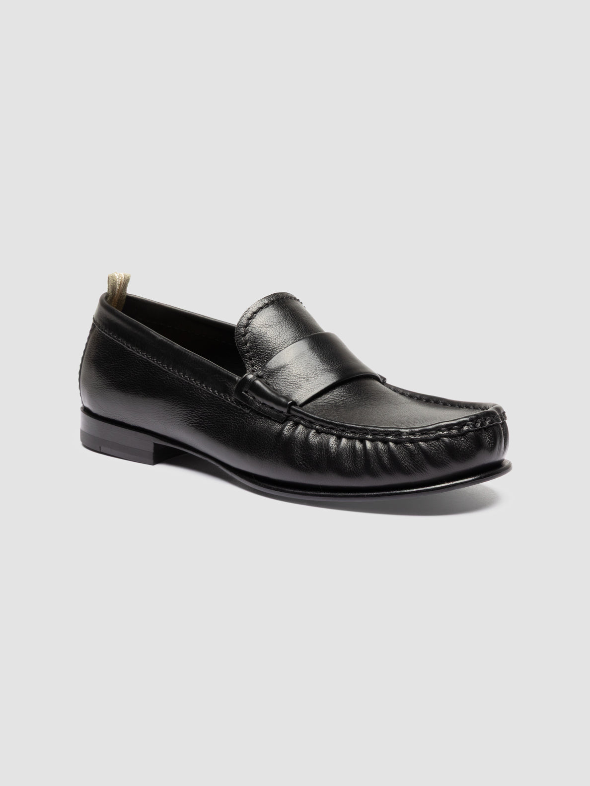 RIVOLI/102 CORVARA NERO
