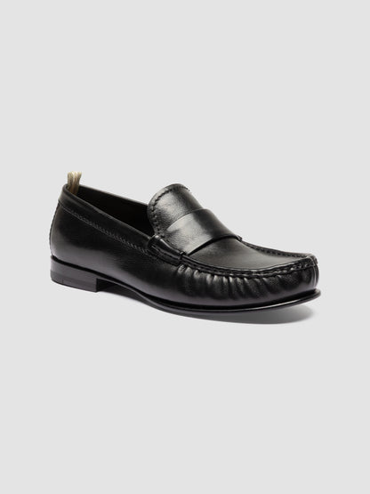 RIVOLI/102 CORVARA NERO