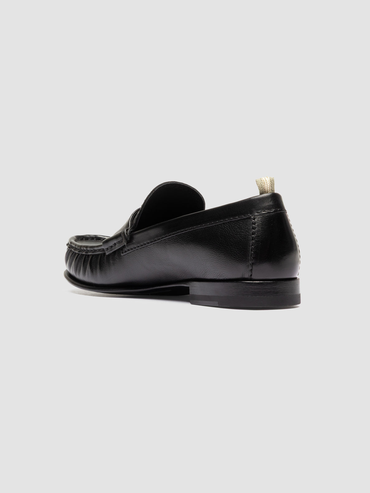 RIVOLI/102 CORVARA NERO