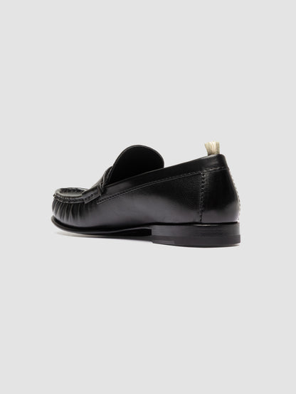 RIVOLI/102 CORVARA NERO