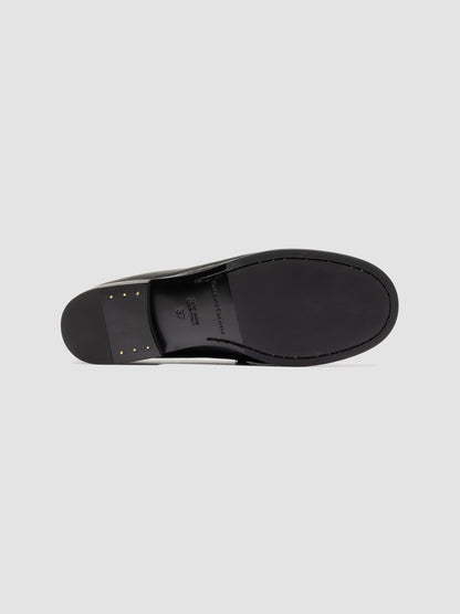 RIVOLI/102 CORVARA NERO