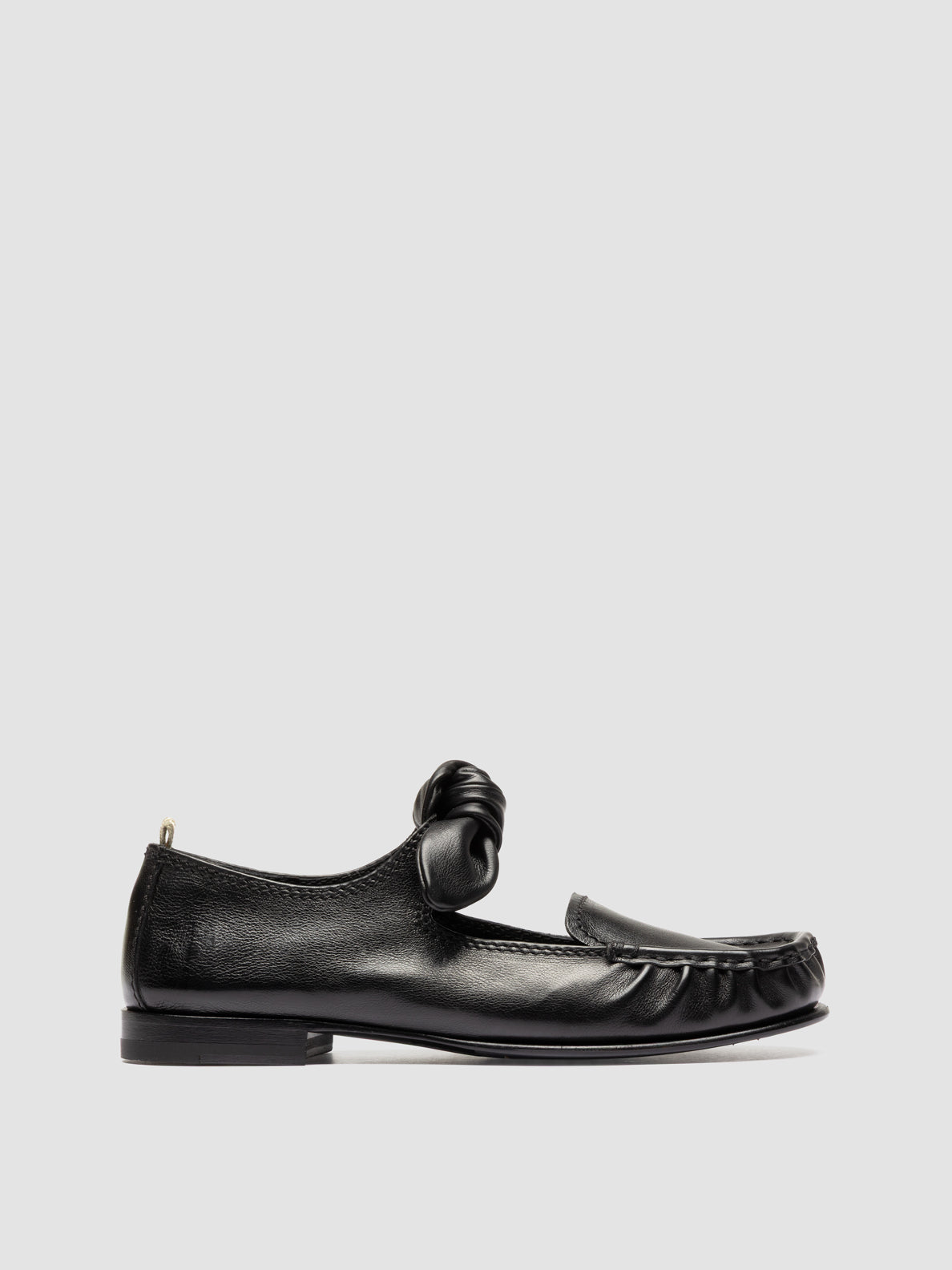 RIVOLI/103 CORVARA NERO