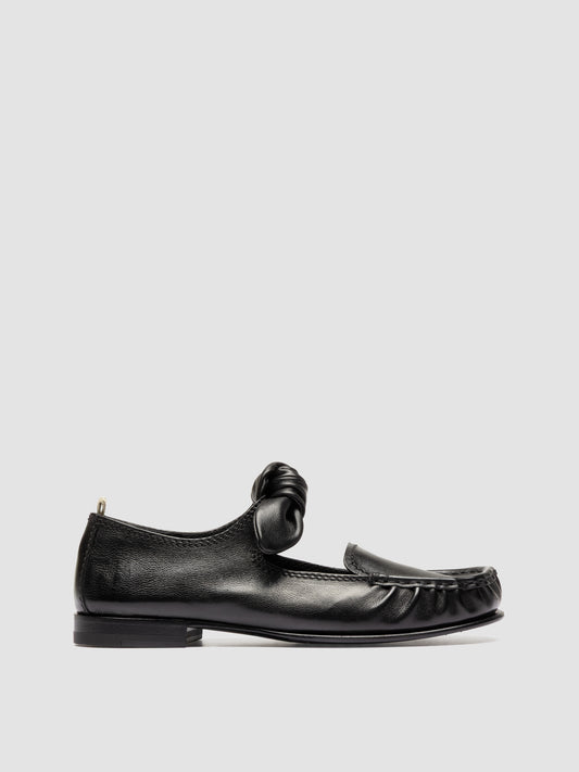 RIVOLI/103 CORVARA NERO