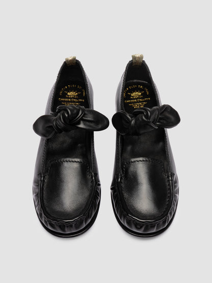 RIVOLI/103 CORVARA NERO