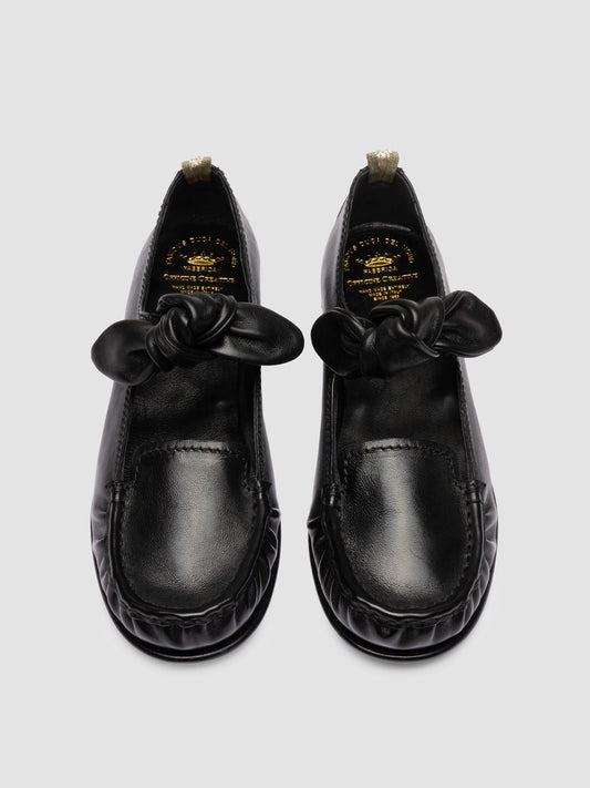 RIVOLI/103 CORVARA NERO
