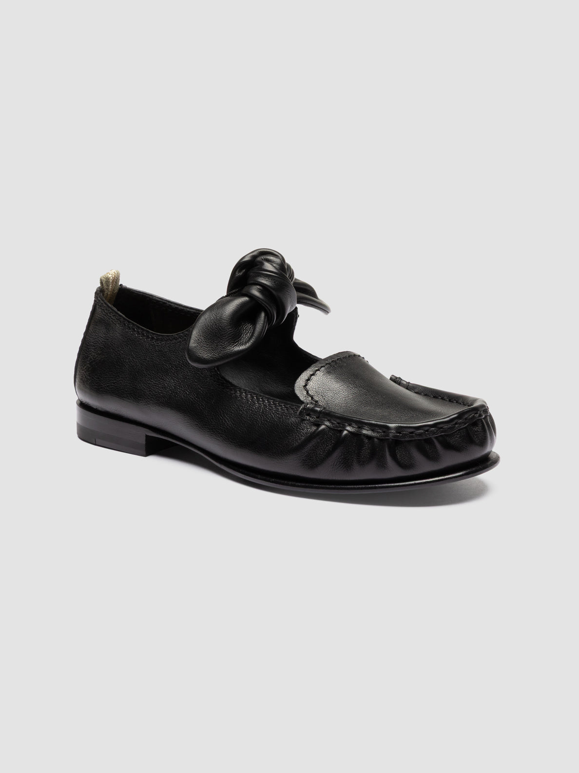 RIVOLI/103 CORVARA NERO