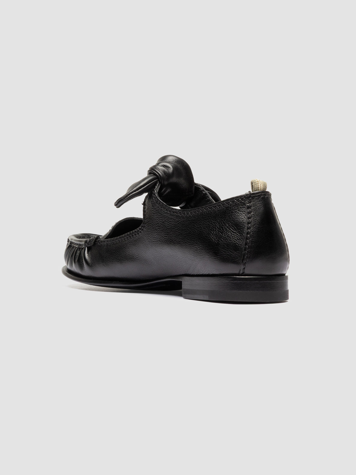 RIVOLI/103 CORVARA NERO